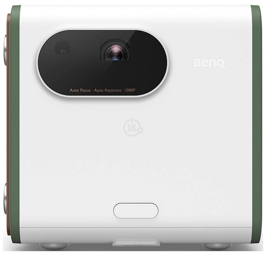 Фотографии BenQ GS50