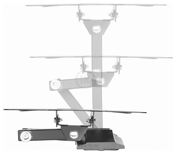 Фотографии Gembird WM-42ST-01