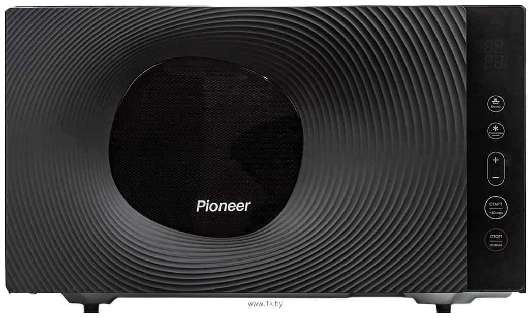 Фотографии Pioneer MW301S