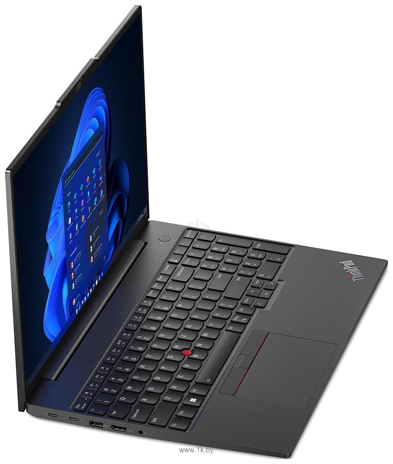 Фотографии Lenovo ThinkPad E16 Gen 1 Intel (21JN009DRT)