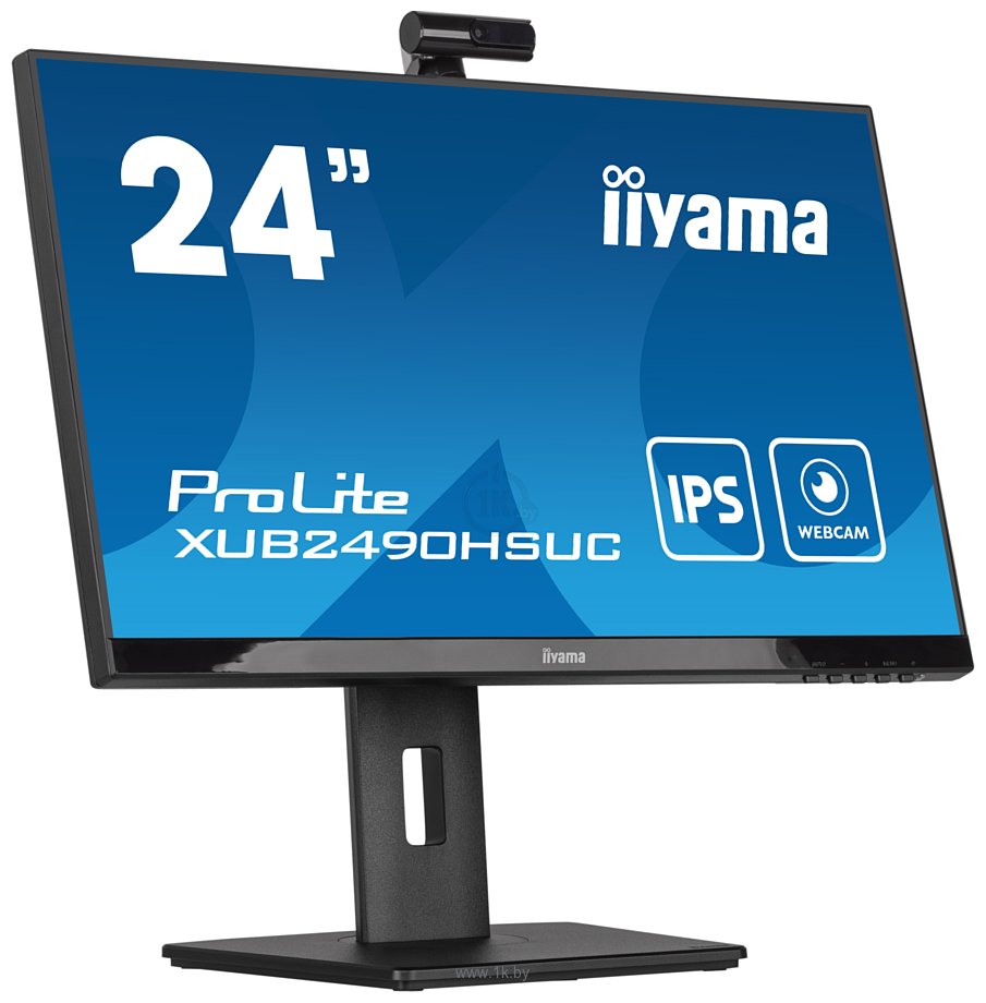 Фотографии Iiyama ProLite XUB2490HSUC-B5