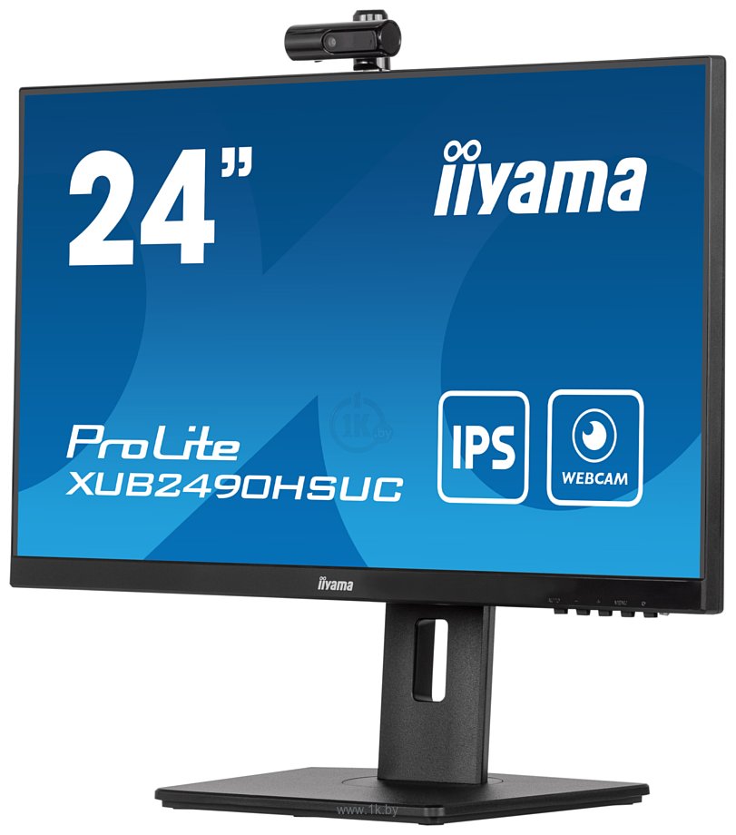 Фотографии Iiyama ProLite XUB2490HSUC-B5