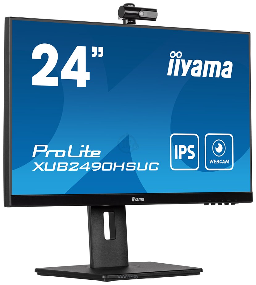 Фотографии Iiyama ProLite XUB2490HSUC-B5