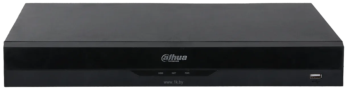 Фотографии Dahua DHI-NVR4208-8P-EI Фотографии Dahua DHI-NVR4208-8P-EI
