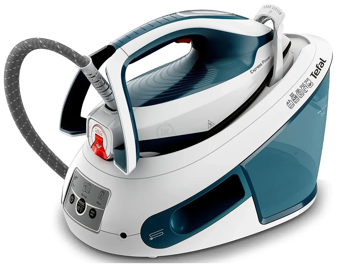 Фотографии Tefal Express Power SV8111E0