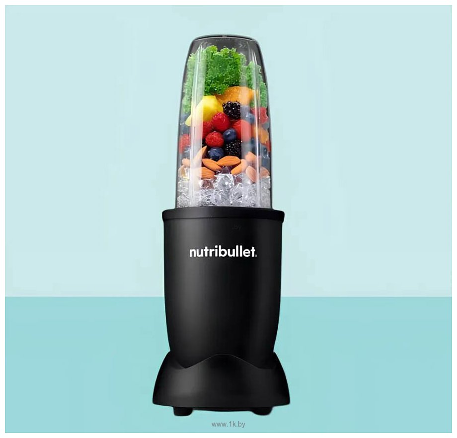 Фотографии NutriBullet Pro NB908MAB