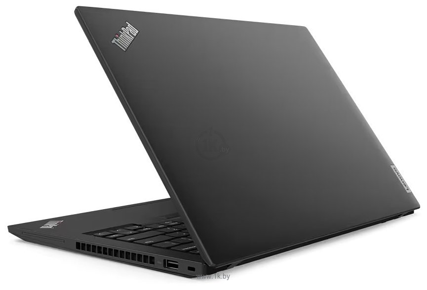 Фотографии Lenovo ThinkPad P14s Gen 4 Intel (21HGS4KG00)