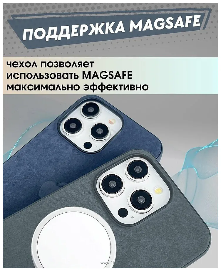 Фотографии Bingo Magnetic для APPLE iPhone 14 Pro Max (зеленый) Фотографии Bingo Magnetic для APPLE iPhone 14 Pro Max (зеленый)