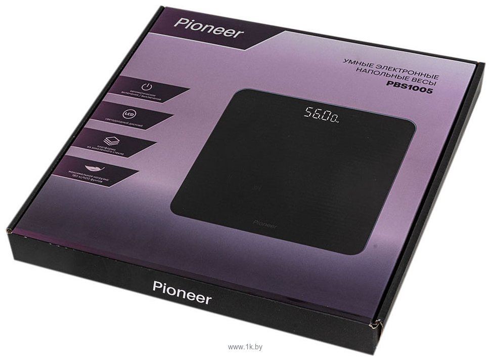 Фотографии Pioneer PBS1005