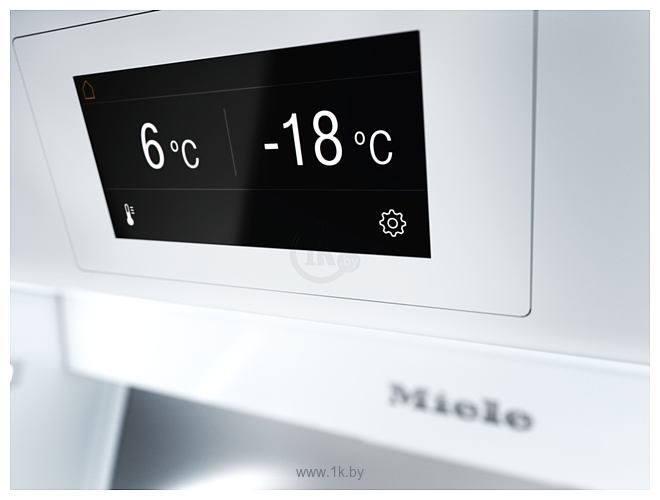 Фотографии Miele MasterCool F 2411 Vi L