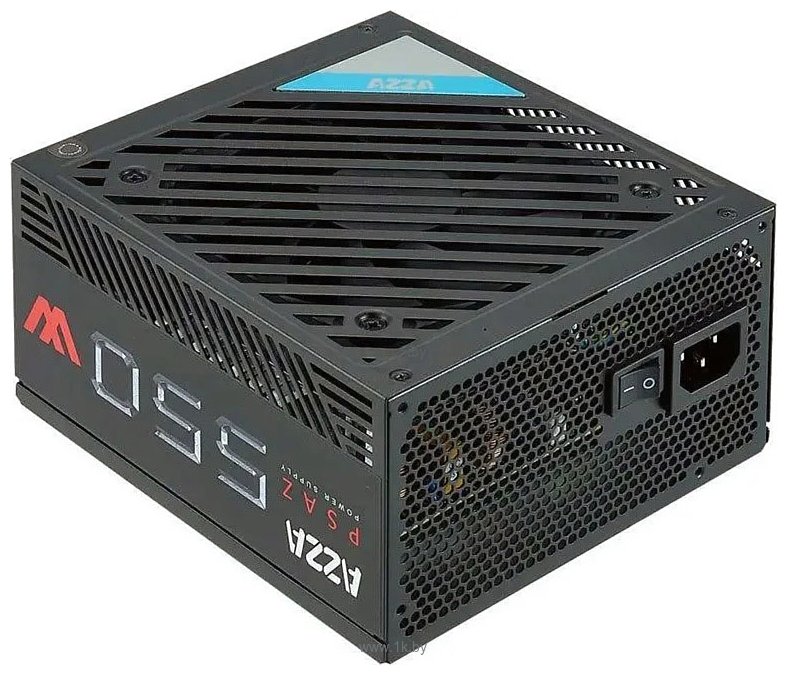 Фотографии AZZA PSAZ-550W