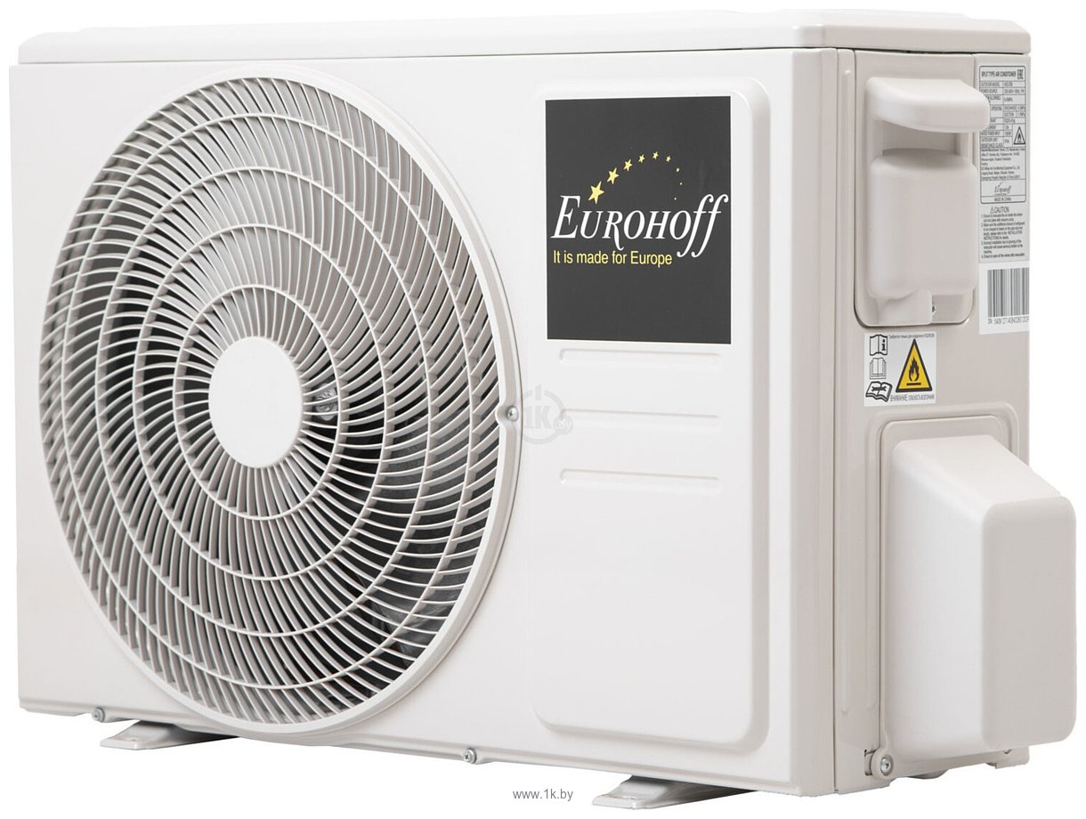 Фотографии Eurohoff DC Inverter EM-24I