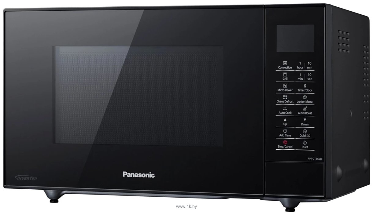 Фотографии Panasonic NN-CT56JB