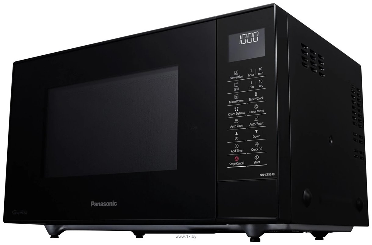 Фотографии Panasonic NN-CT56JB