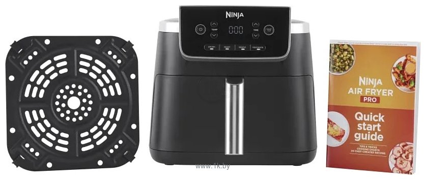 Фотографии Ninja PRO AF140EU