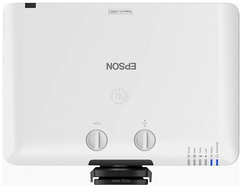 Фотографии Epson EB-L570U