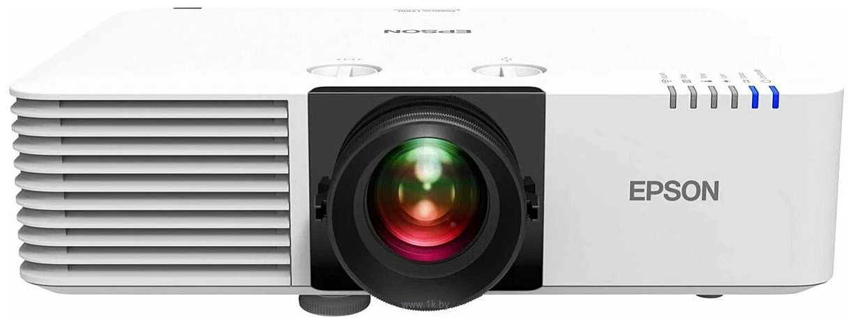 Фотографии Epson EB-L570U