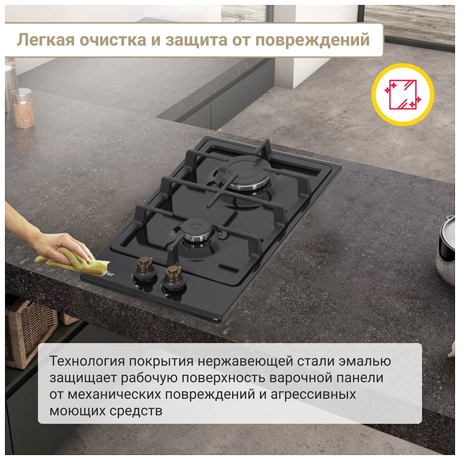 Фотографии Simfer H30V20L516