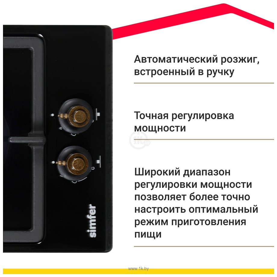 Фотографии Simfer H30V20L516