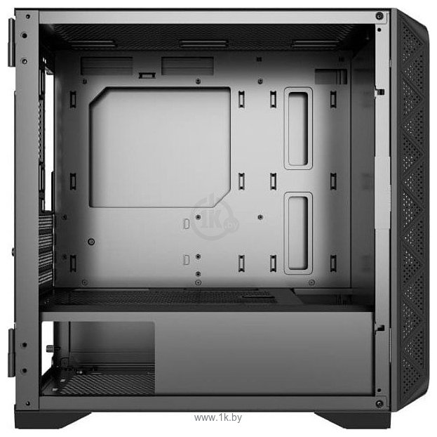 Фотографии Gembird Fornax MK200 Mesh ARGB CCC-FC-MK200F