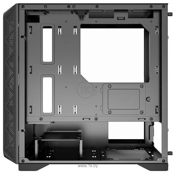 Фотографии Gembird Fornax MK200 Mesh ARGB CCC-FC-MK200F