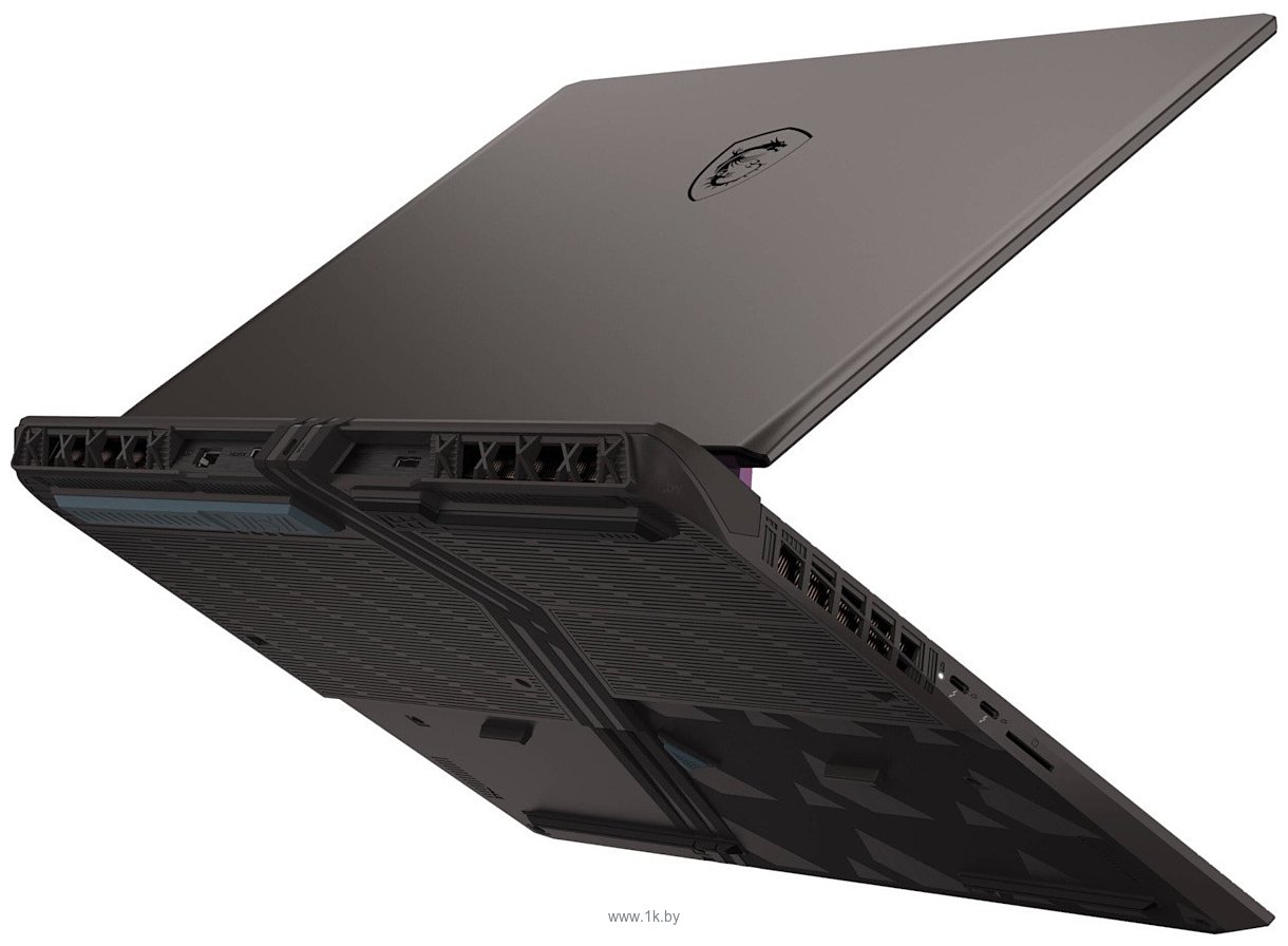 Фотографии MSI Vector 16 HX AI A2XWHG-228XBY