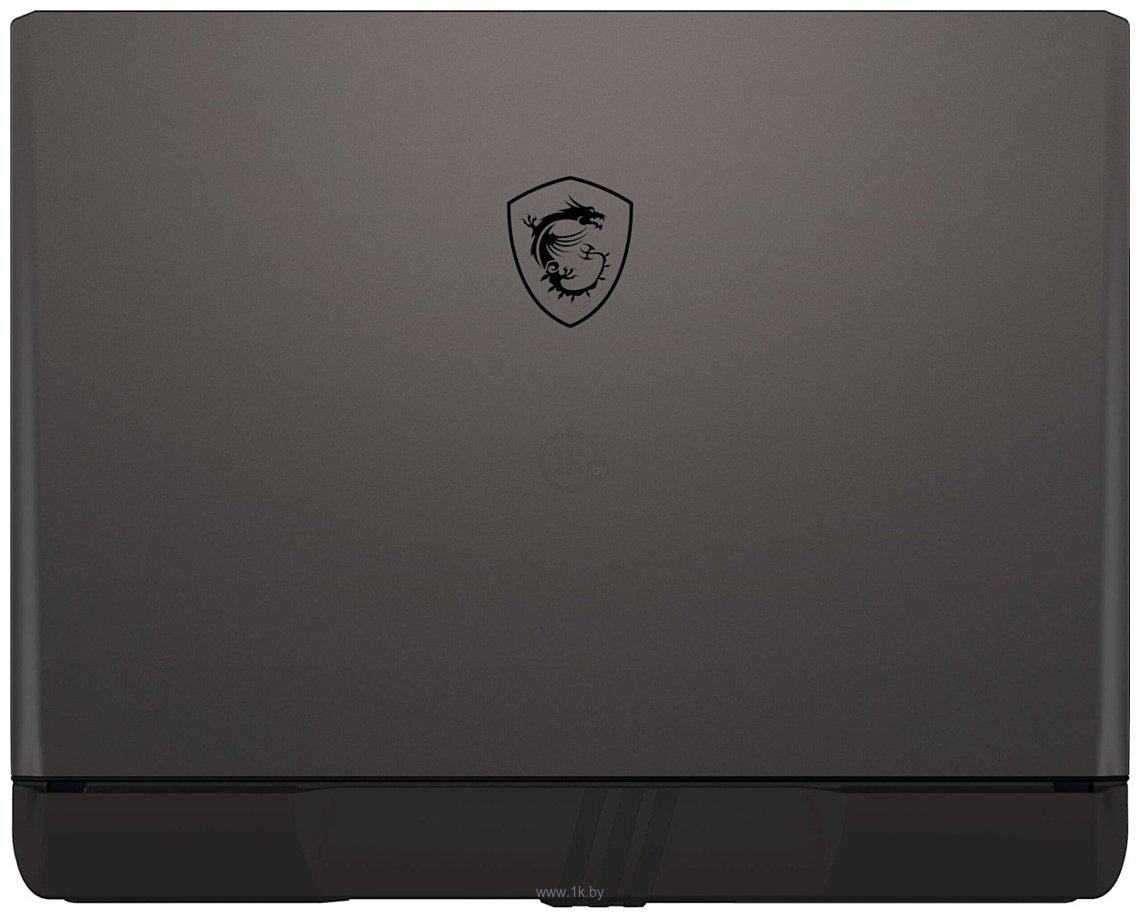 Фотографии MSI Vector 16 HX AI A2XWHG-228XBY