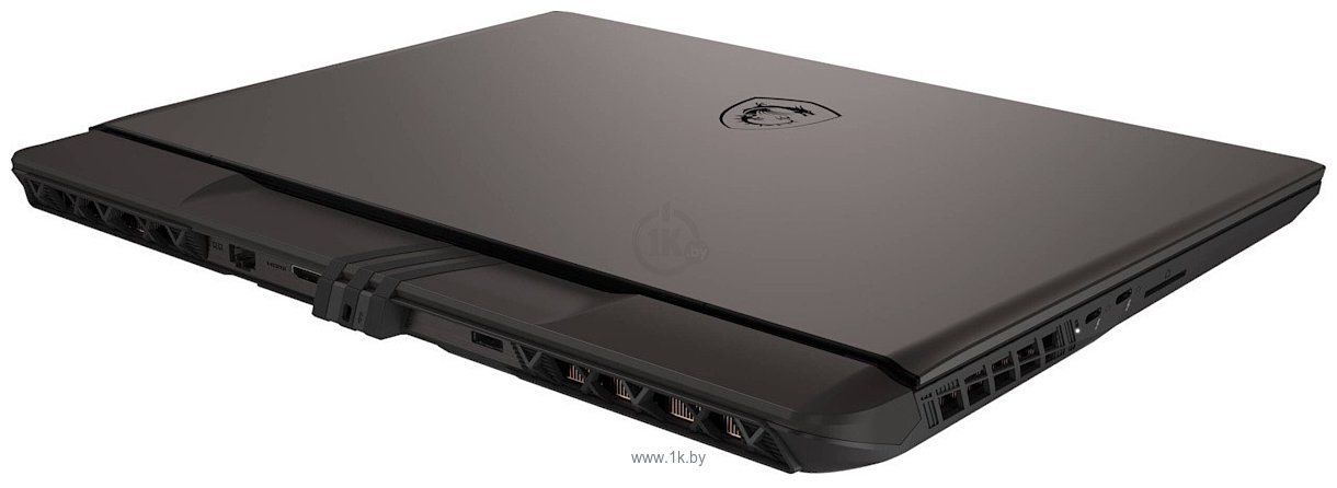 Фотографии MSI Vector 16 HX AI A2XWHG-228XBY