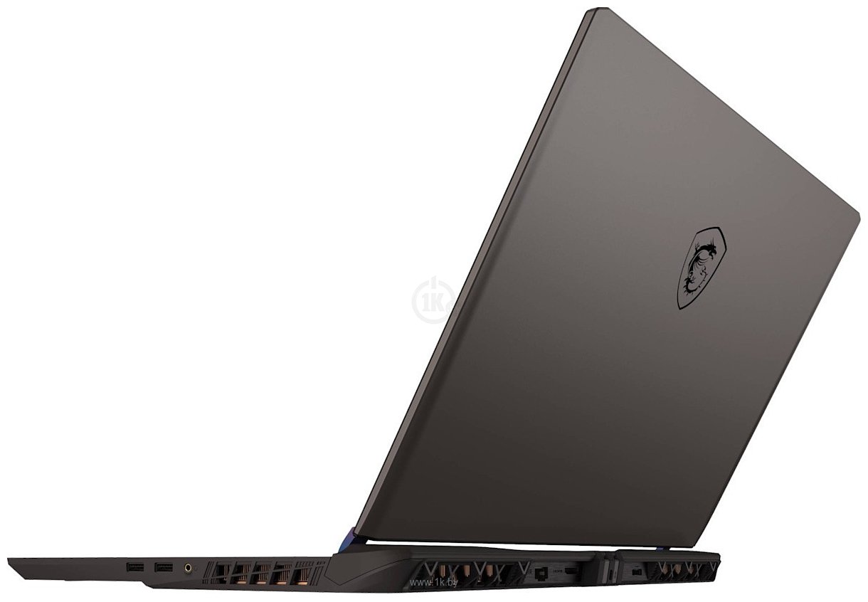 Фотографии MSI Vector 16 HX AI A2XWHG-228XBY