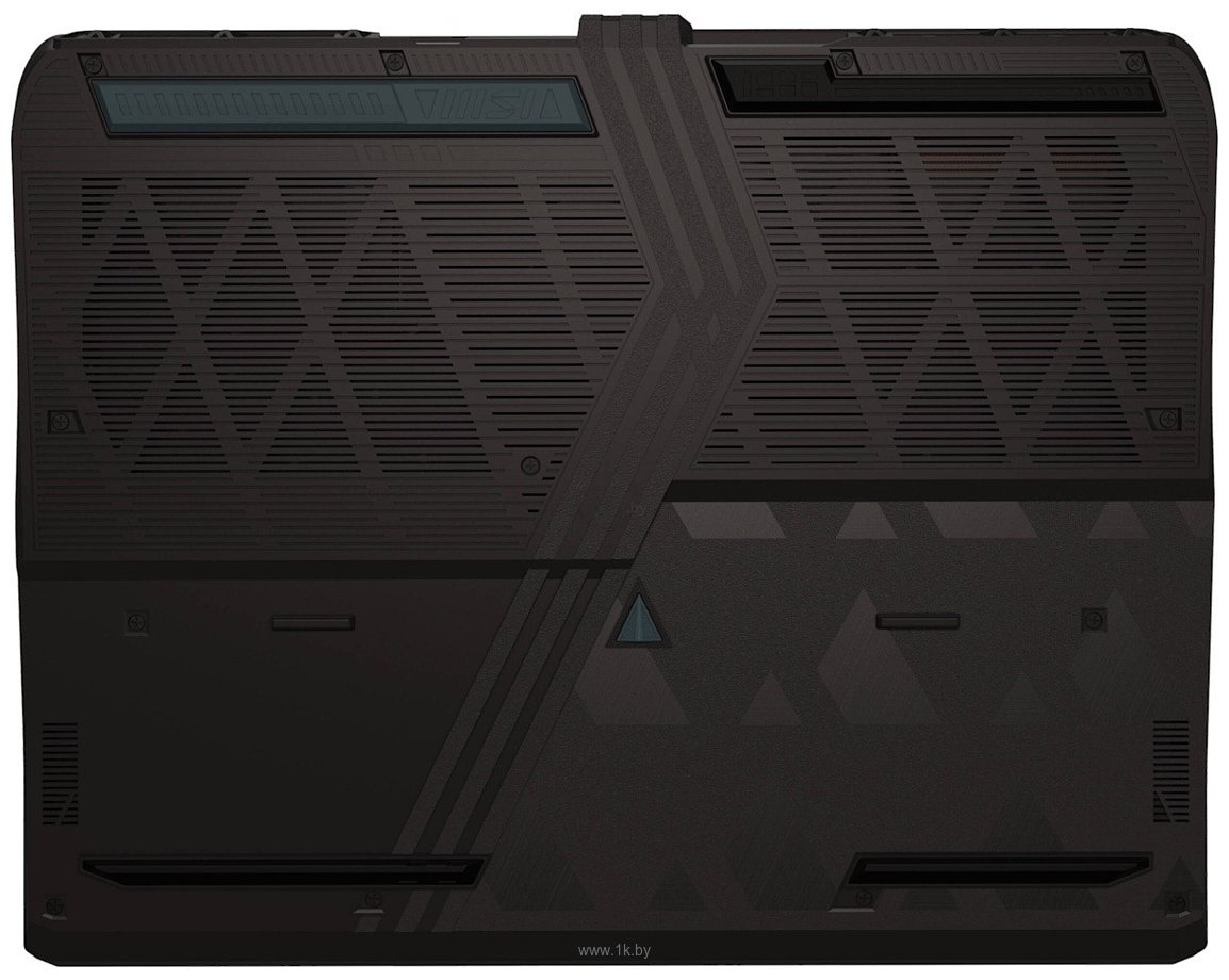 Фотографии MSI Vector 16 HX AI A2XWHG-228XBY