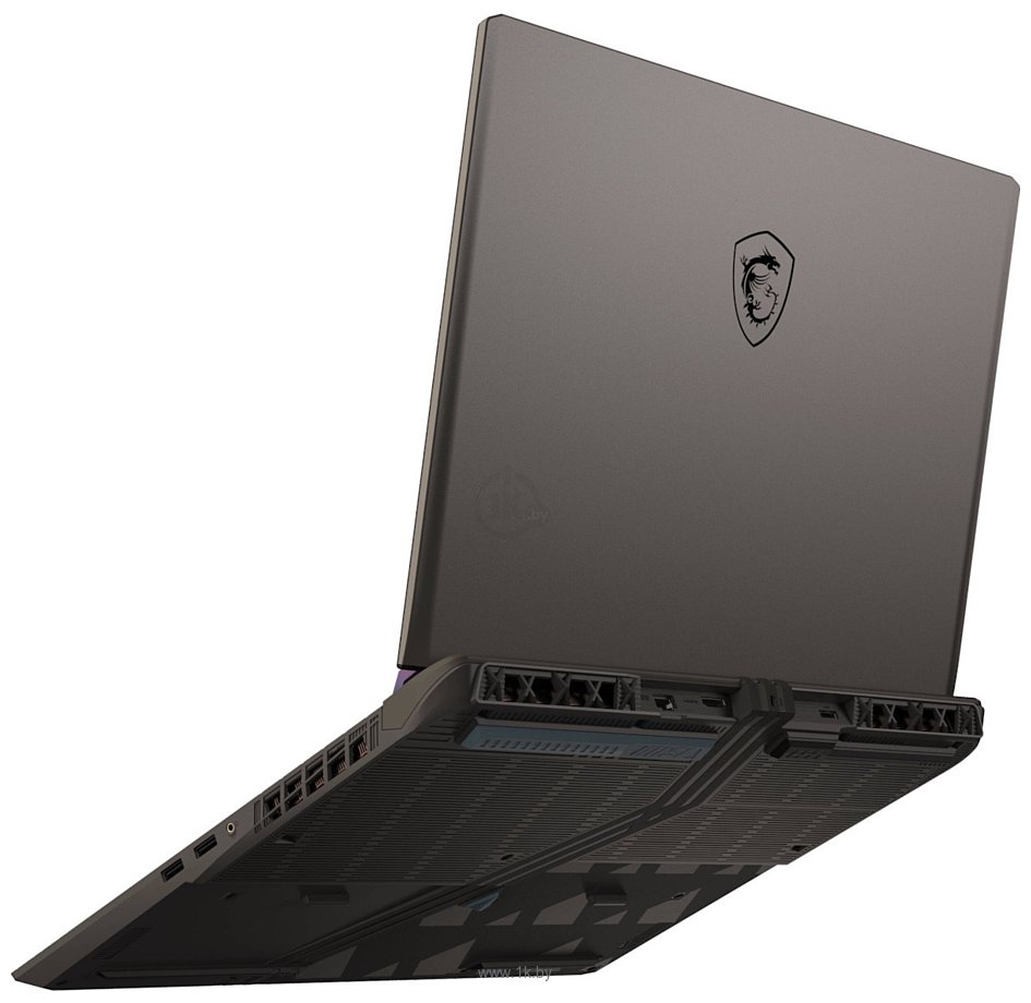Фотографии MSI Vector 16 HX AI A2XWHG-228XBY
