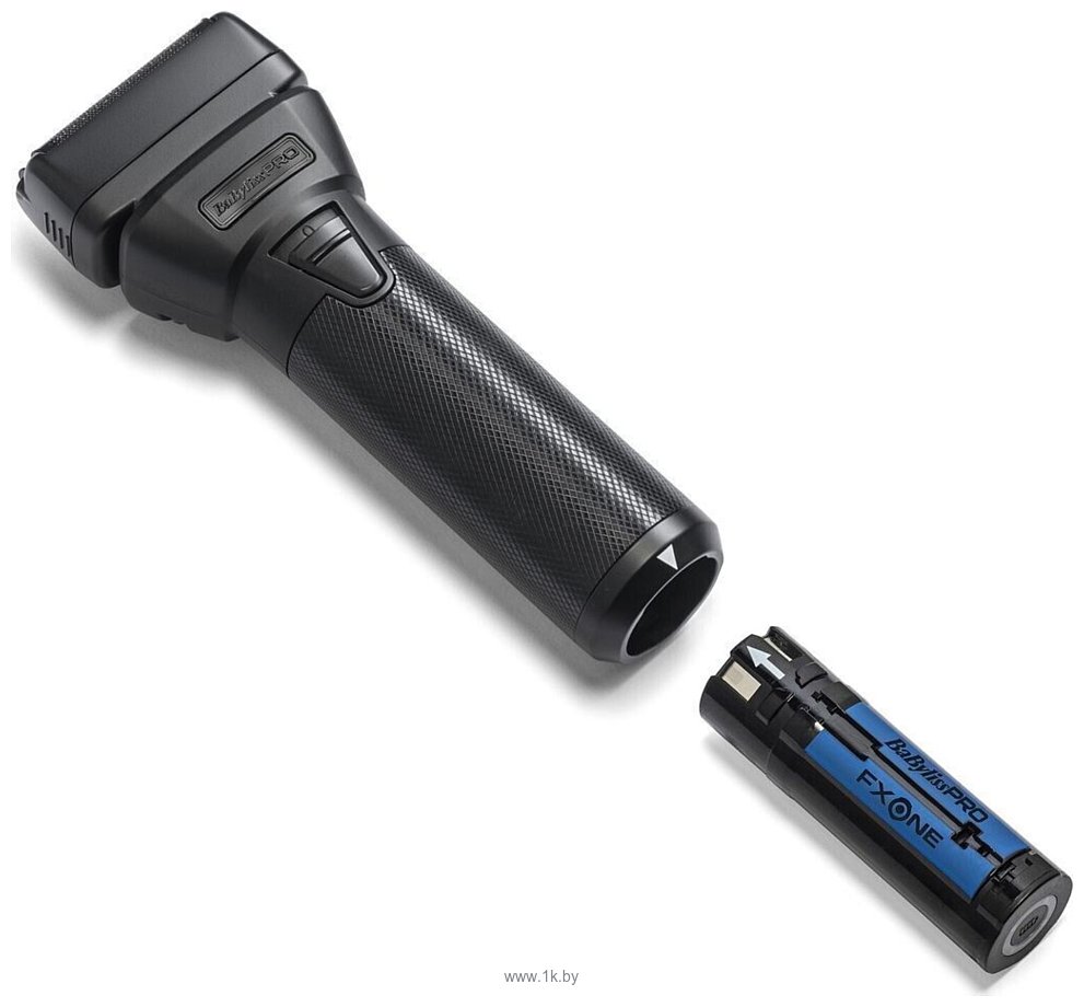 Фотографии BaByliss PRO FX79FSMBE