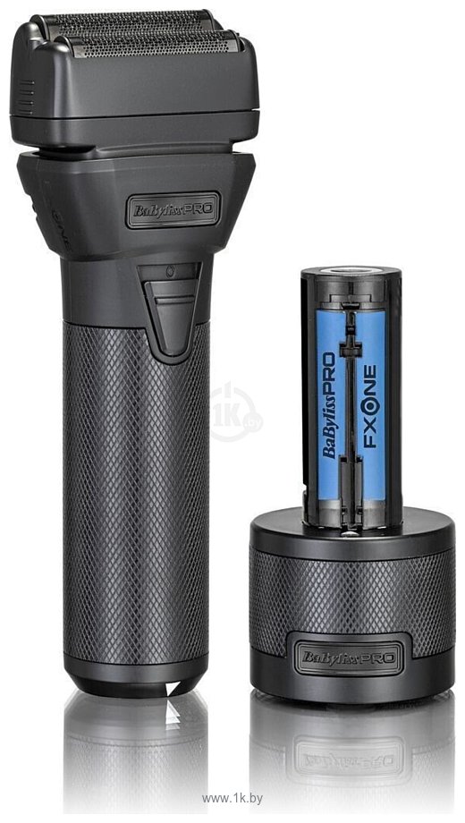 Фотографии BaByliss PRO FX79FSMBE
