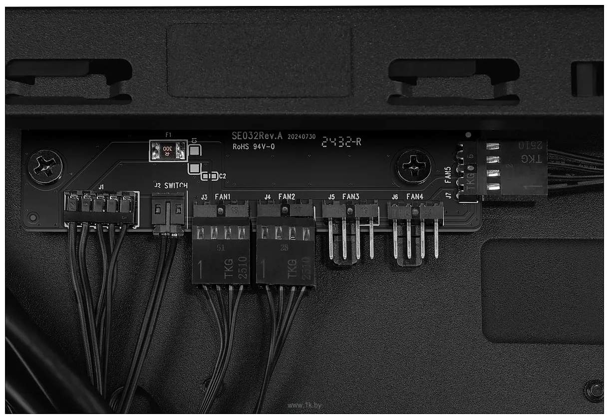 Фотографии ASUS ProArt PA401 Wood Edition TG Panel (черный) Фотографии ASUS ProArt PA401 Wood Edition TG Panel (черный)