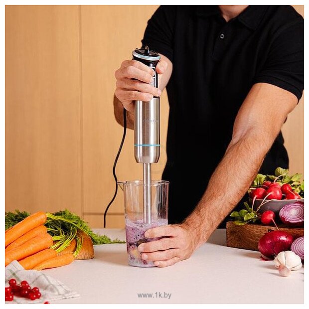 Фотографии Cecotec Power Neutron 1100MAX Cream&Crush