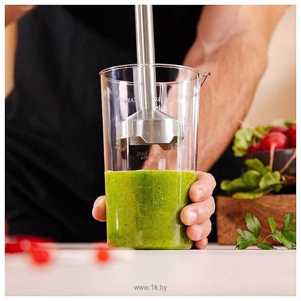 Фотографии Cecotec Power Neutron 1100MAX Cream&Crush