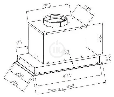 Фотографии Schtoff Rost 50 