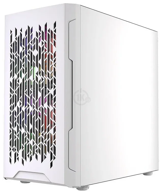 Фотографии Powercase Mistral Micro D3W ARGB V2 CMMDW-A3-V2