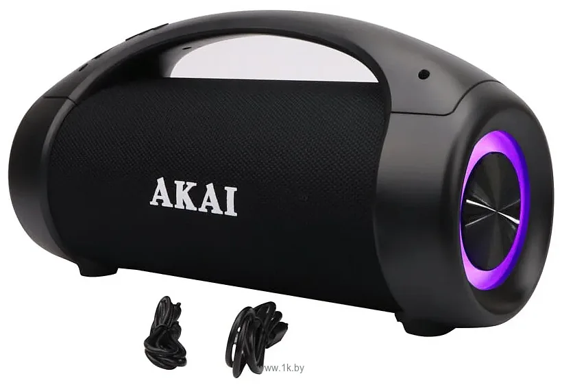 Фотографии Akai ABTS-55 Фотографии Akai ABTS-55