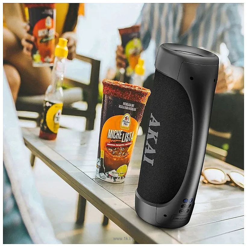 Фотографии Akai ABTS-55 Фотографии Akai ABTS-55