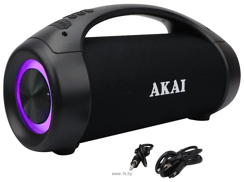 Фотографии Akai ABTS-55 Фотографии Akai ABTS-55