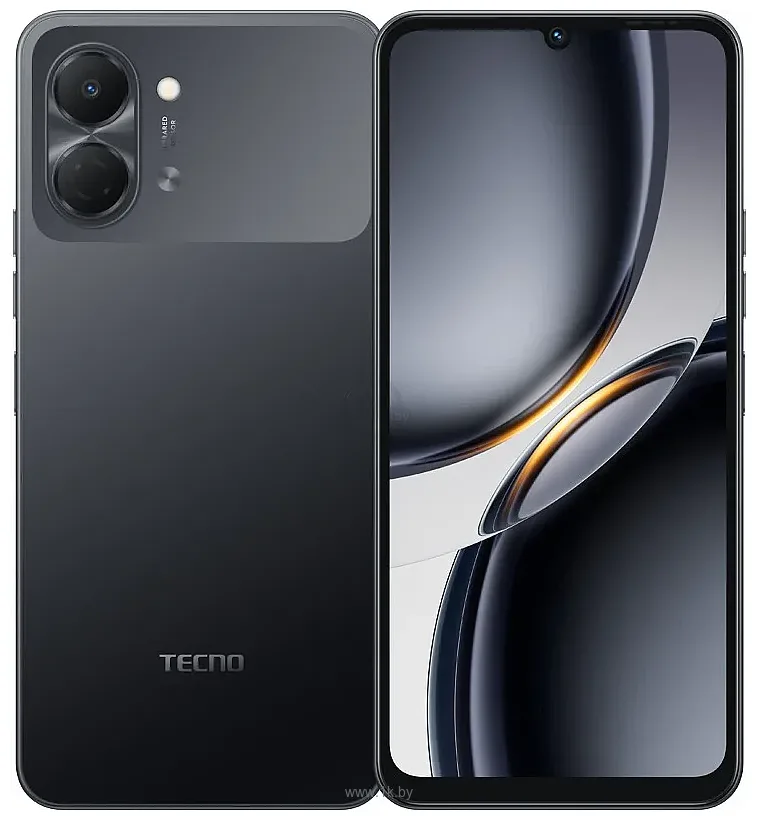 Фотографии Tecno Spark Go 3 KN3 4/128GB
