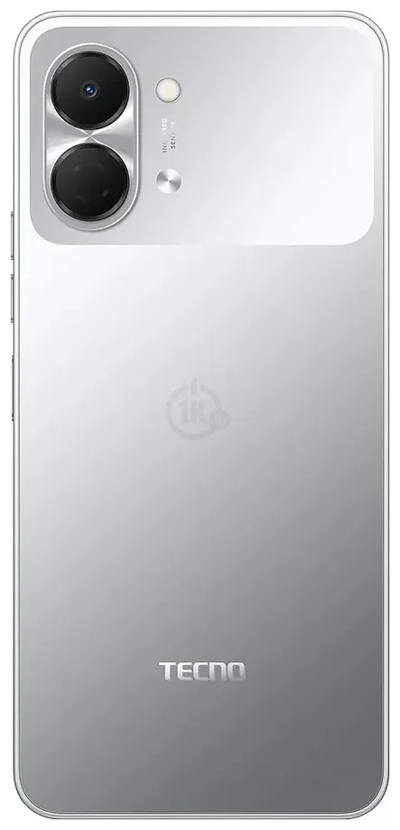 Фотографии Tecno Spark Go 3 KN3 4/128GB