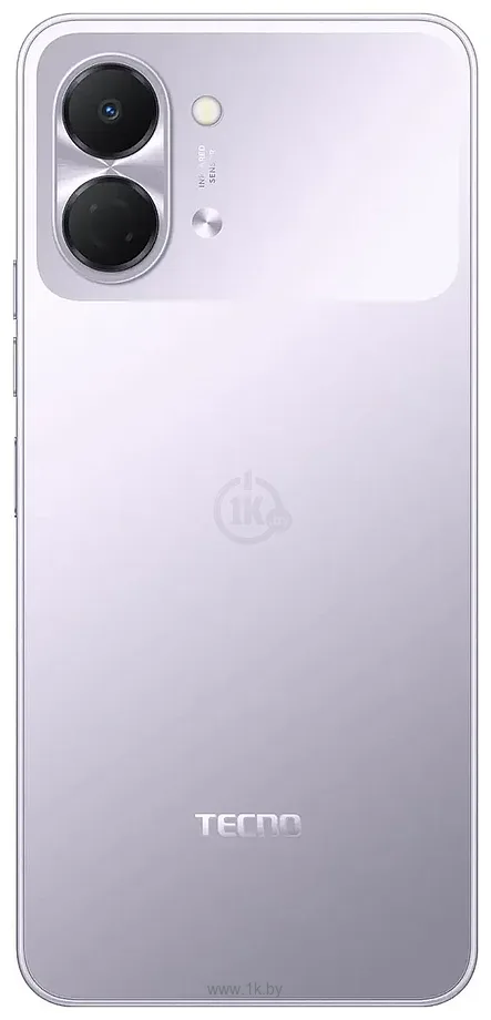 Фотографии Tecno Spark Go 3 KN3 4/128GB