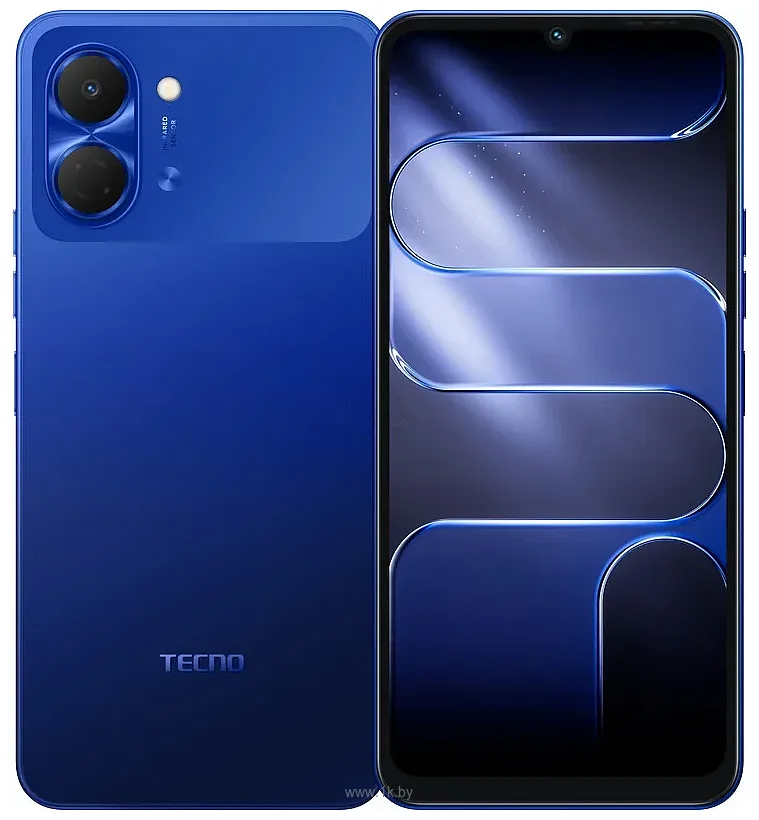 Фотографии Tecno Spark Go 3 KN3 4/128GB