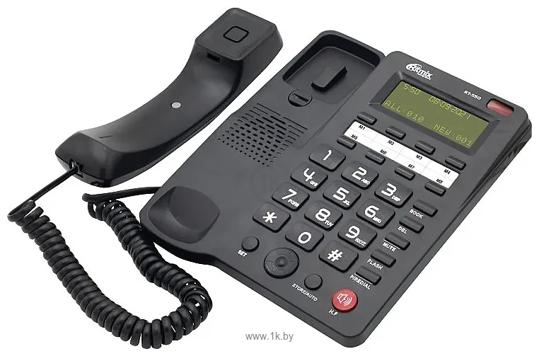 Фотографии Ritmix RT-550 Фотографии Ritmix RT-550