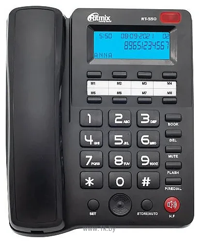 Фотографии Ritmix RT-550 Фотографии Ritmix RT-550