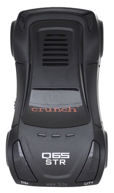 Фотографии Crunch Q65 STR