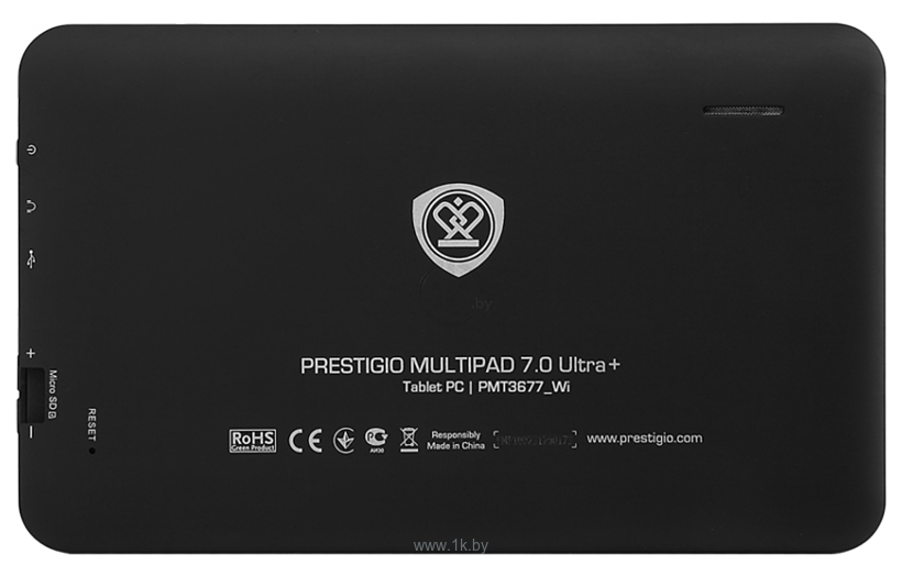 Фотографии Prestigio MultiPad PMT3677