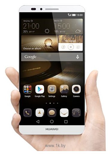 Фотографии Huawei Ascend Mate7 16Gb